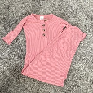 Lou Lou and Company Gown